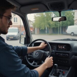 Изготовление и установка ручного управления для автомобилей с доставкой по регионам