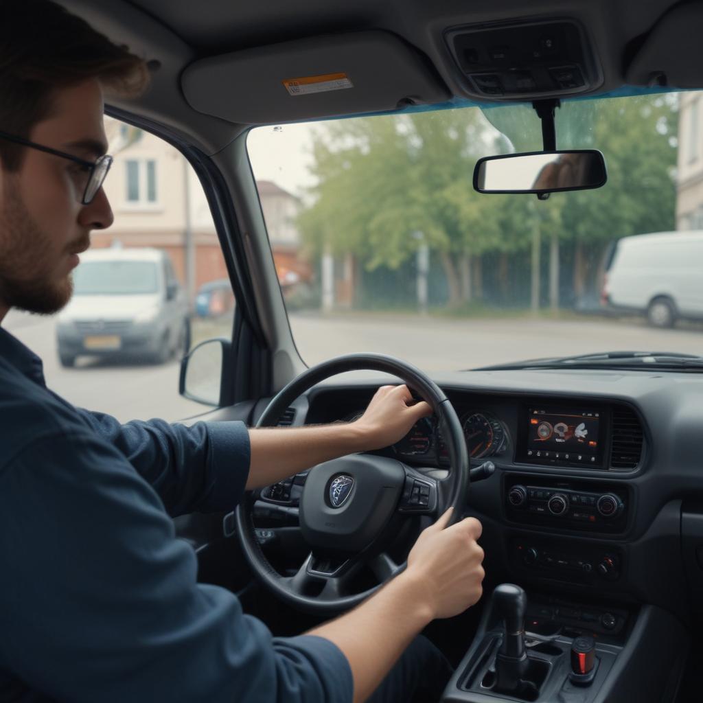 Изготовление и установка ручного управления для автомобилей с доставкой по регионам
