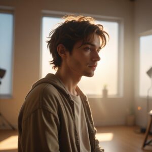 Журнал о творческом отношении к жизни