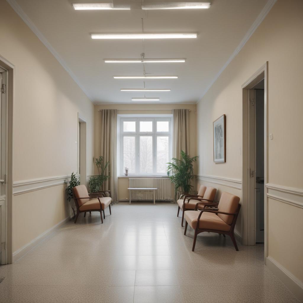 Частная психиатрическая клиника в Москве: услуги, условия и как выбрать подходящую помощь