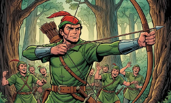 Robinhood токенизирует более 500 американских акций и ETF на Arbitrum