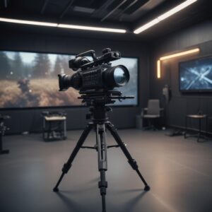 Профессиональные стрелковые тренажеры: обзор функций, характеристик и областей применения