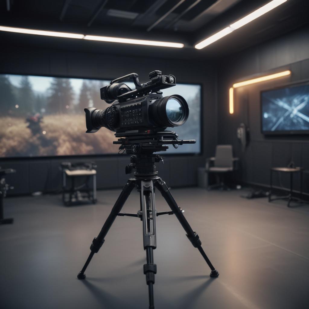 Профессиональные стрелковые тренажеры: обзор функций, характеристик и областей применения