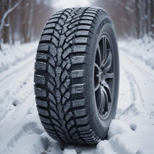 Зимние шины по цене от 8070 рублей