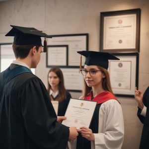 Курсы психолога с выдачей диплома: требования, форматы и аккредитация