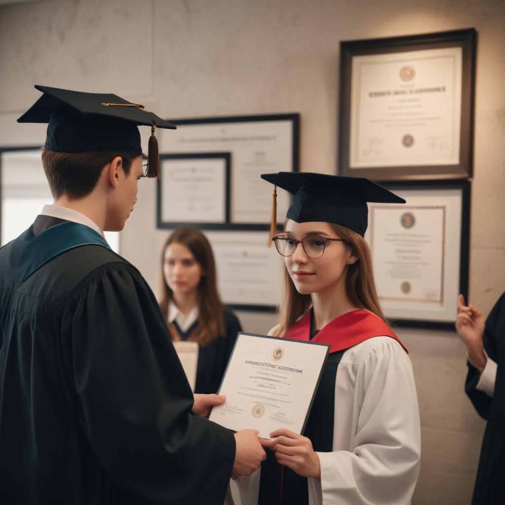 Курсы психолога с выдачей диплома: требования, форматы и аккредитация