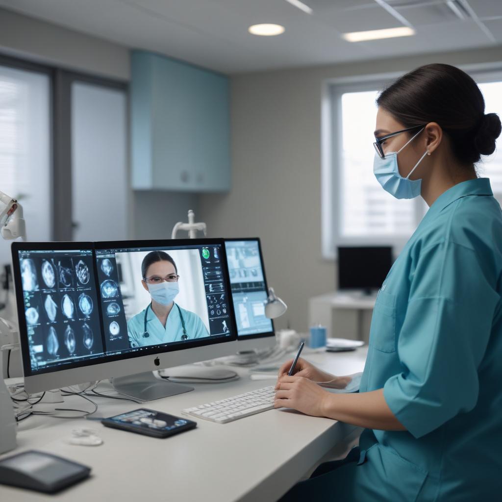 Онлайн консультации врача анестезиолога-реаниматолога: принципы проведения - изображение 2