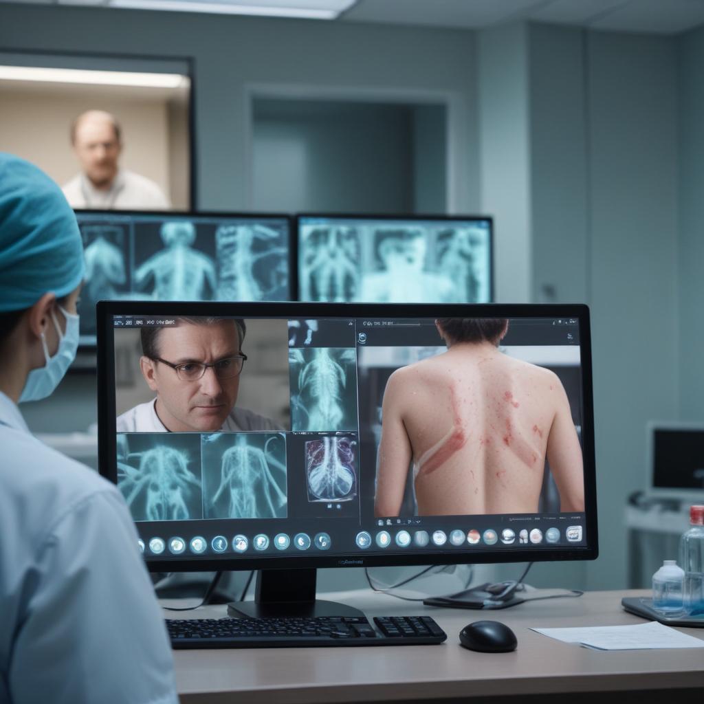 Онлайн консультации врача анестезиолога-реаниматолога: принципы проведения - изображение 3