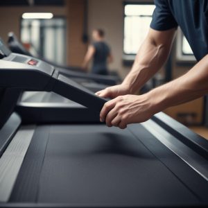 Полотно для беговых дорожек: конструкция, материалы, износостойкость, уход и замена