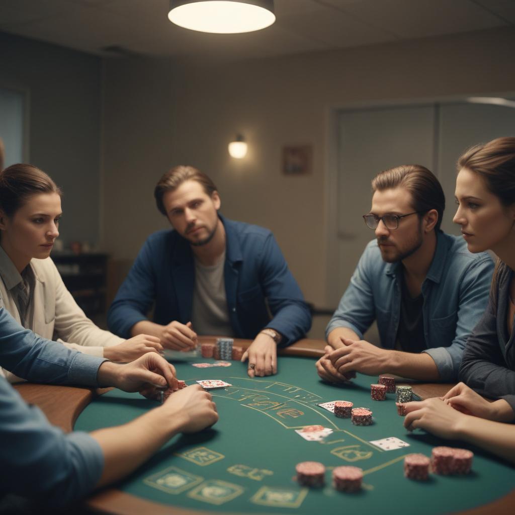 Лечение лудомании и реабилитация игроманов: современные методы и этапы восстановления