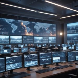 Обзор последних материалов информационного портала о текущих событиях