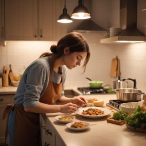 Обзор кулинарного блога для любителей вкусной пищи