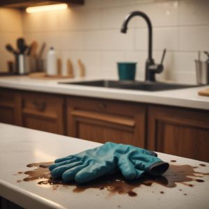 Безопасное обращение с ртутью в быту: риски и рекомендации