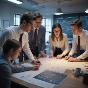 Продвижение на маркетплейсах: обзор стратегий, инструментов и показателей эффективности