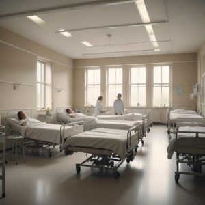 Госпитализация и лечение в частном психоневрологическом стационаре: обзор условий и процедур