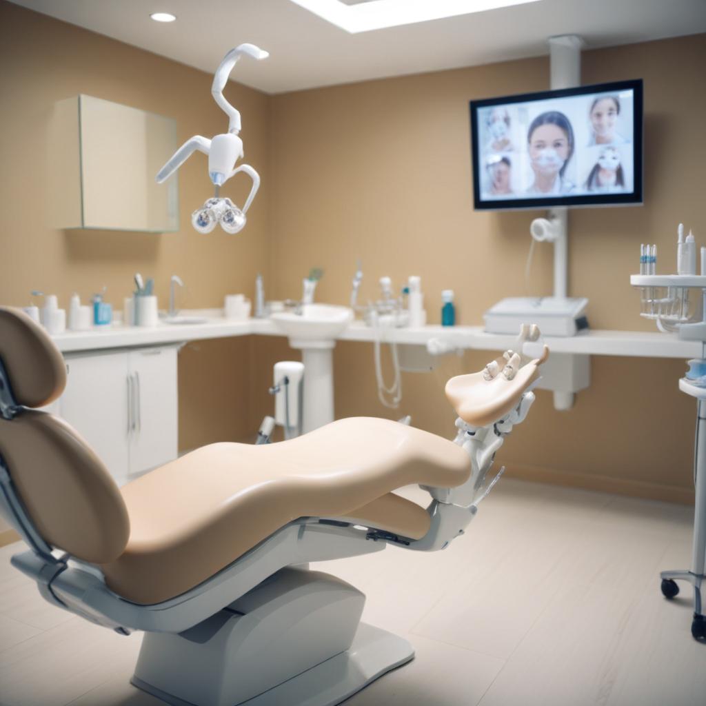 Протезирование зубов: современные методы и критерии выбора