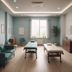 Наркологическая клиника: принципы лечения зависимостей и реабилитационных программ