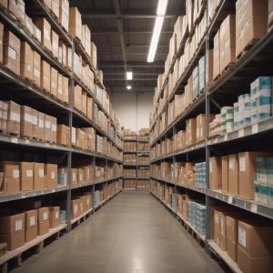 Оптовые поставки медицинских расходных материалов с широким ассортиментом