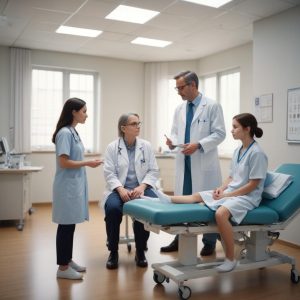 Невролог для детей и взрослых: обзор услуг и отзывов