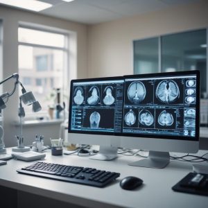 Онлайн-инструмент для просмотра DICOM файлов: принципы работы и функции