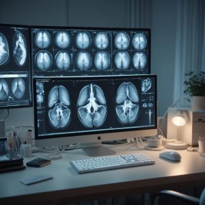 Единый онлайн просмотрщик DICOM для медицинских изображений