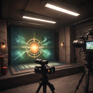 Стрелковые тренажеры: обзор электронных тиров и принципов их работы