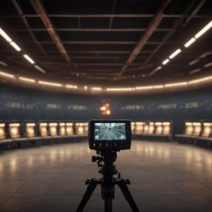 Электронные тиры в стрелковых тренажерах: обзор функционала