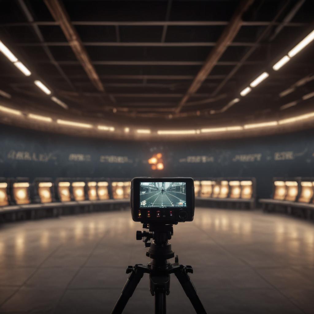 Электронные тиры в стрелковых тренажерах: обзор функционала