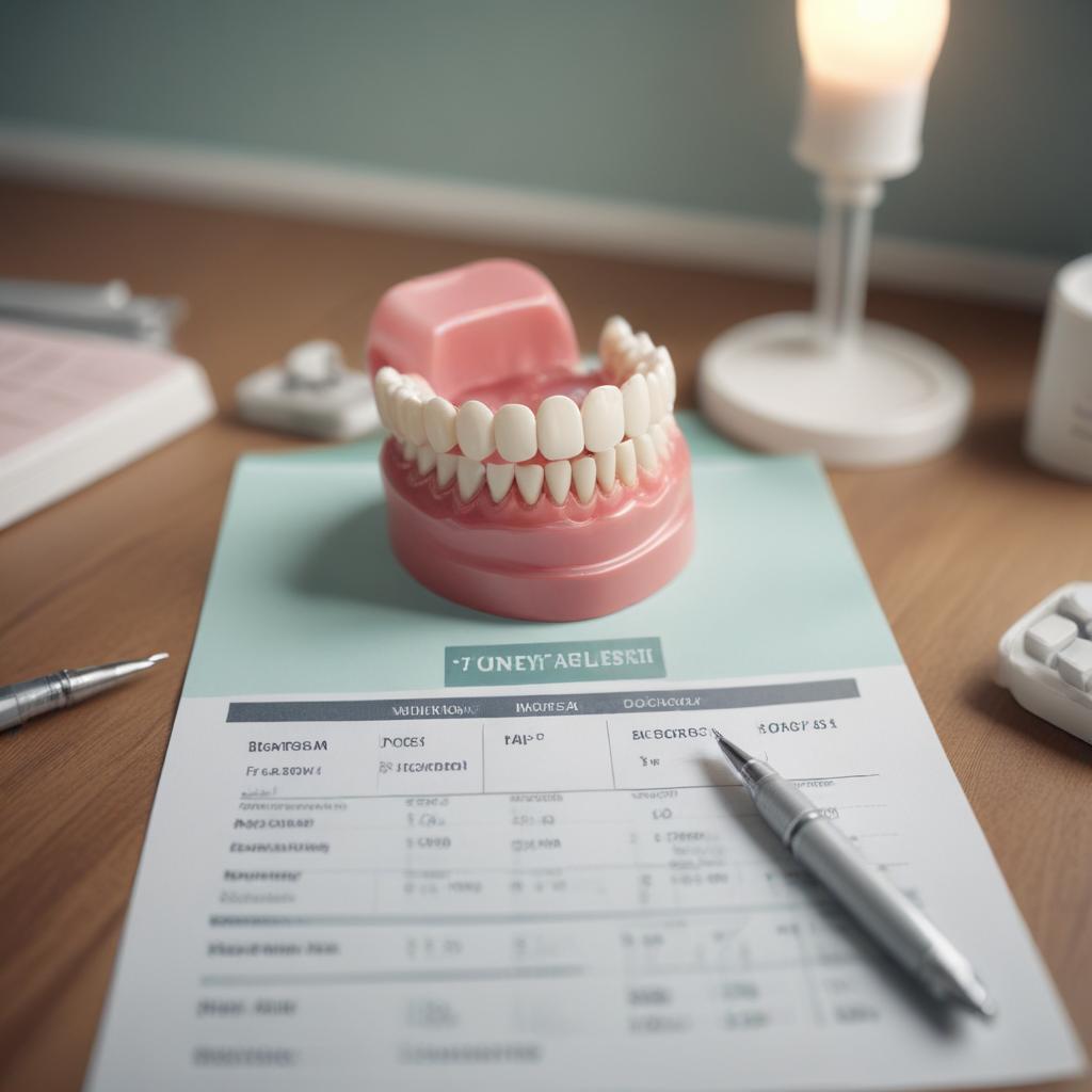 Съемное протезирование зубов: обзор факторов, влияющих на стоимость