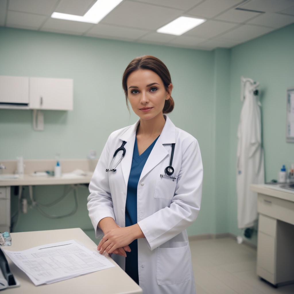 Гинекологическая помощь в клинике: обзор услуг и квалификации специалиста