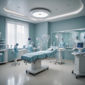 Обзор направлений и услуг центра пластической и эстетической хирургии