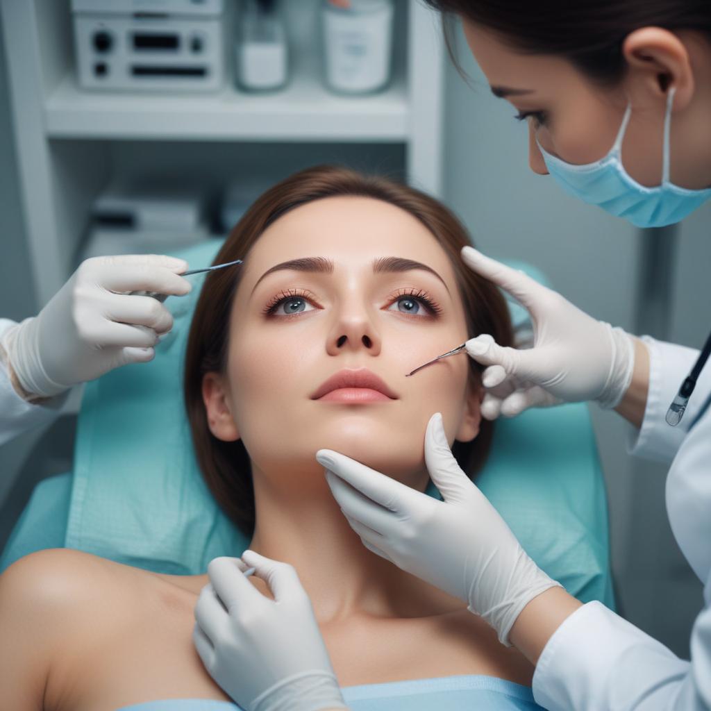 Блефаропластика: обзор метода, показания и возможные риски, сроки восстановления