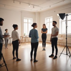 Телесно ориентированная терапия: курс обучения и повышения квалификации по телесной психотерапии для всех