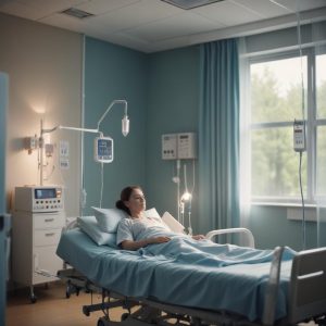 Инфузионная терапия: принципы применения и основные показания