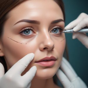 Блефаропластика и реконструктивно-пластические операции: современные подходы, показания и исходы