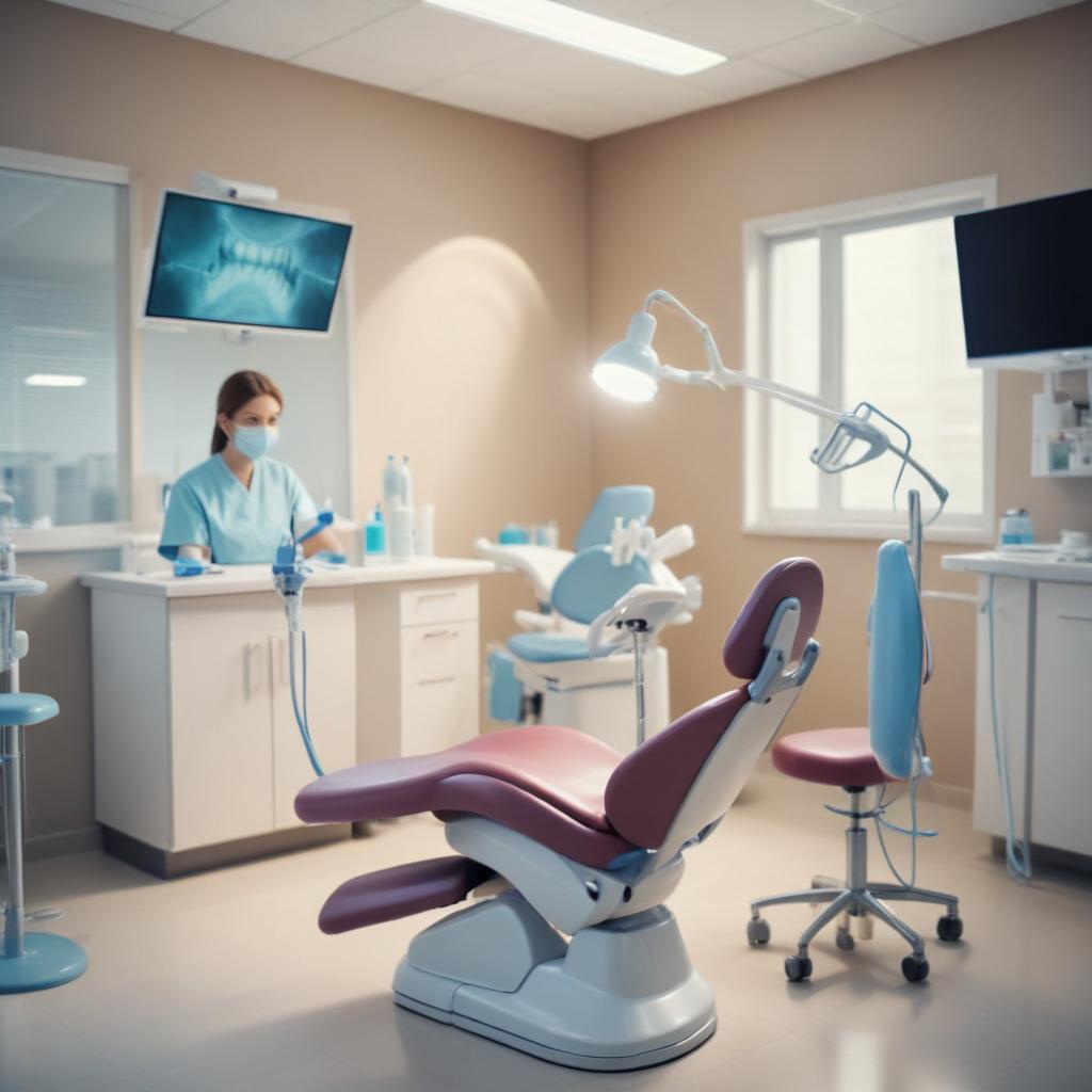 Обзор стоматологических услуг: лечение зубов, имплантация зубов, детская и взрослая стоматология