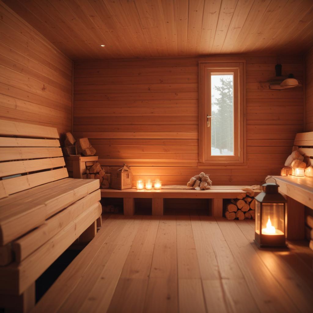 Баня в скандинавском стиле под ключ с доставкой: принципы выбора и условия поставки