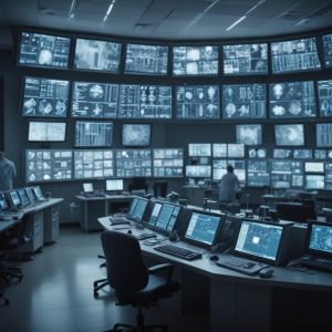 Медицинские консоли в здравоохранении: назначение, виды и применение