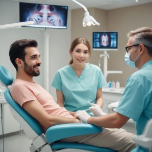 Удаление зуба мудрости: факторы стоимости и этапы процедуры