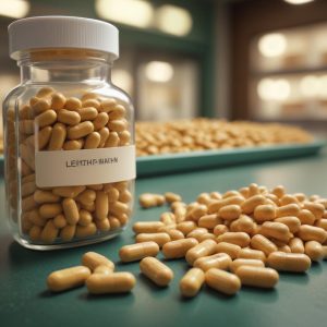 Лецитин: что это, для чего нужен, показания и инструкция по применению