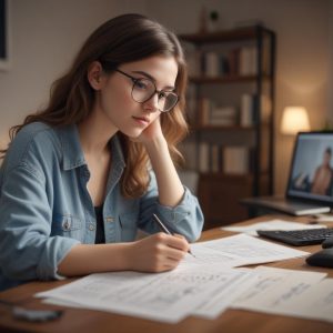 Дистанционное обучение на психолога: структура программы и требования