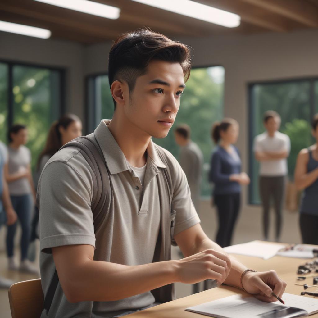 Курсы подготовки тренеров по методикам тела и разума в международном факультете