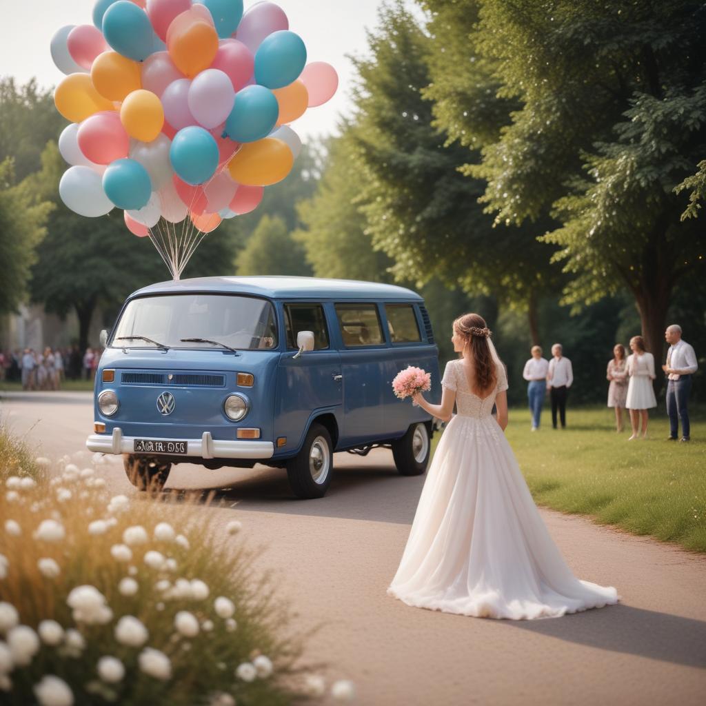 Гелиевые шары для свадеб и праздников с доставкой по низким ценам