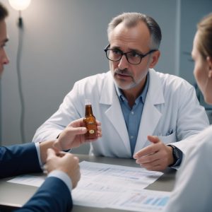 Лечение алкоголизма: методы, выбор клиники и ориентировочная стоимость