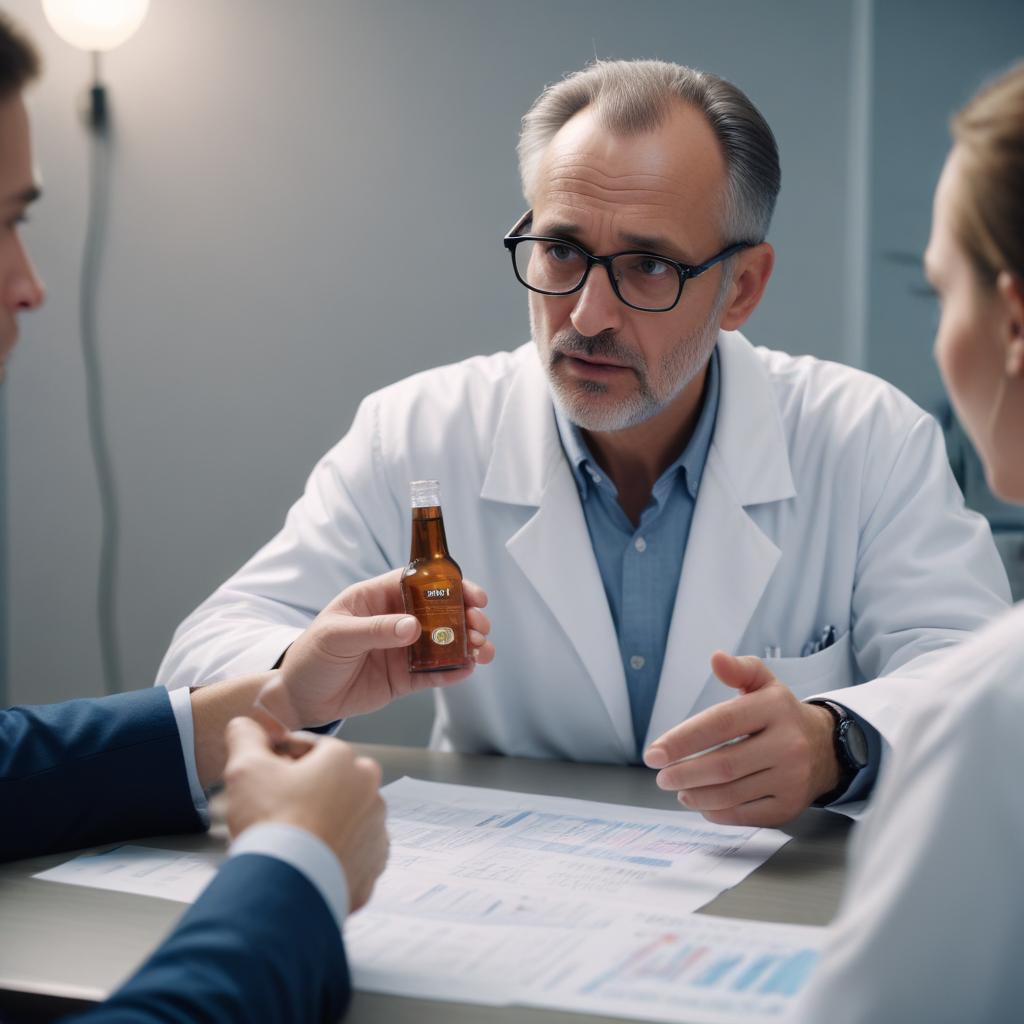 Лечение алкоголизма: методы, выбор клиники и ориентировочная стоимость