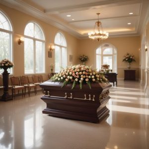 Обзор ритуальных услуг и организации похорон