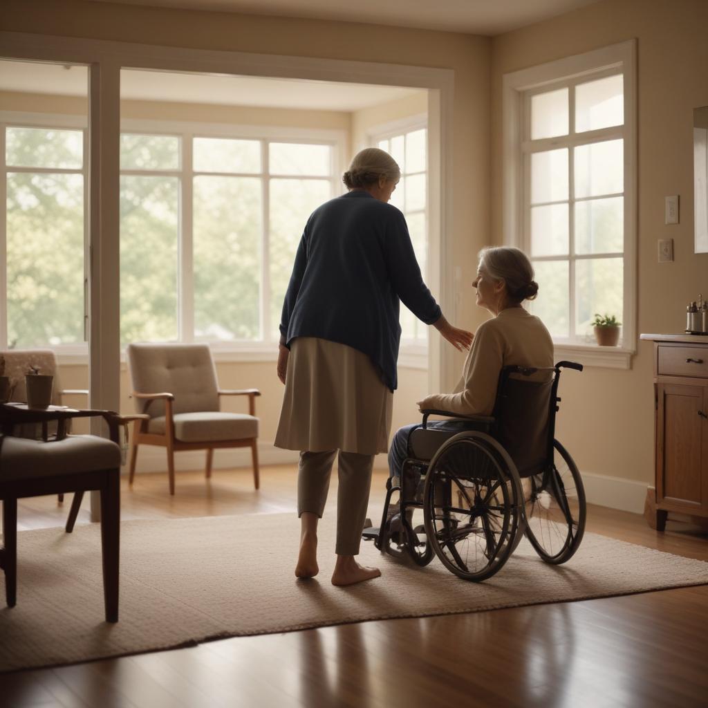 Выведение из запоя на дому: принципы безопасной помощи и возможные риски