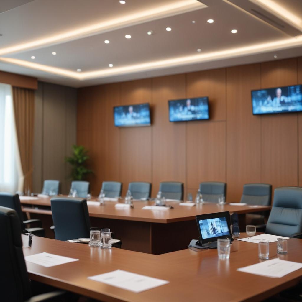 В России действует официальный представитель международной системы