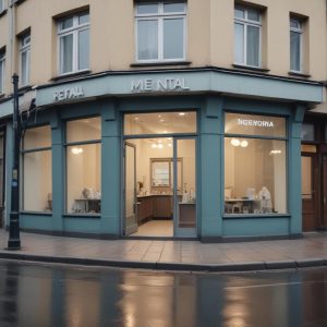 Стоматология на улице Обручева у станции метро Новаторская