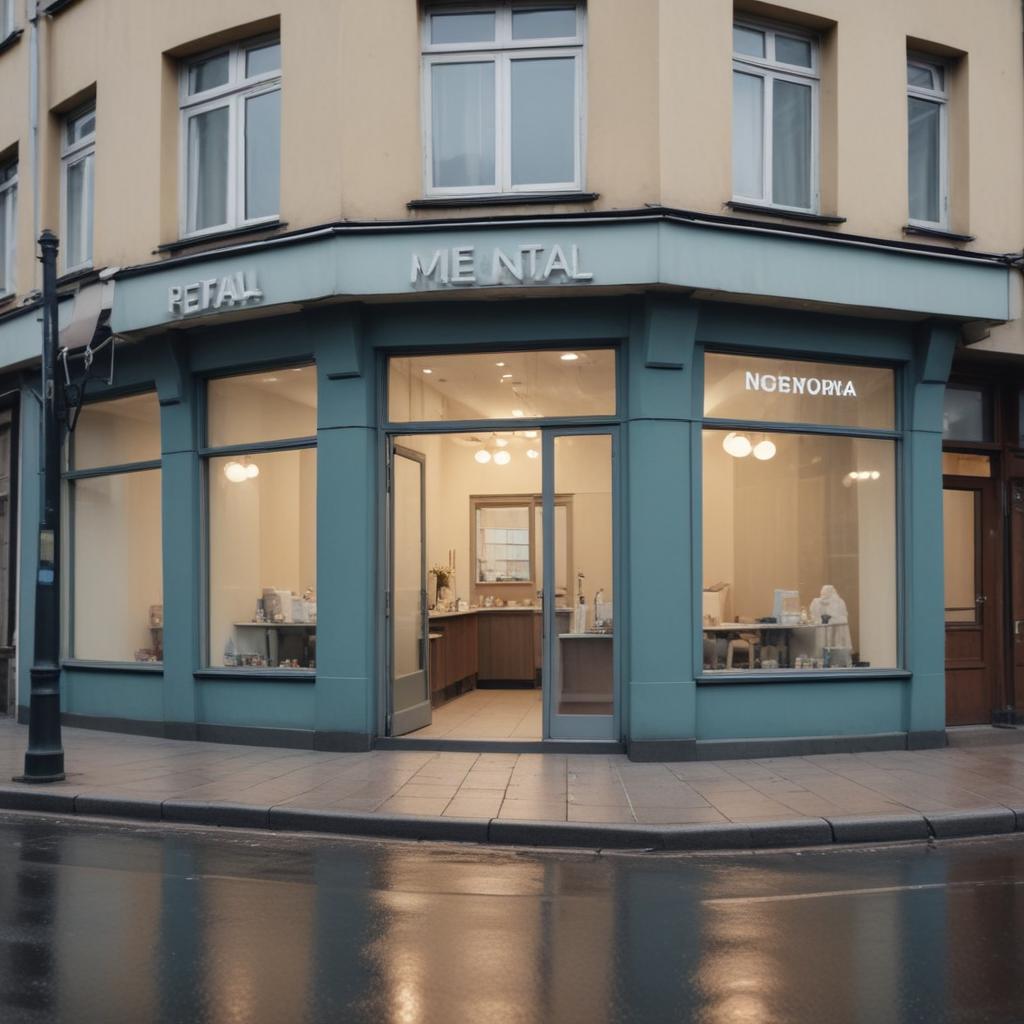 Стоматология на улице Обручева у станции метро Новаторская